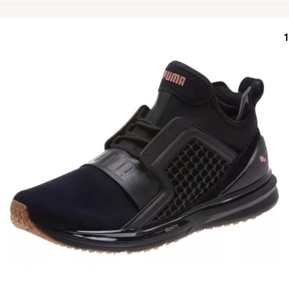 puma ignite rose pale puma ignite rose pale